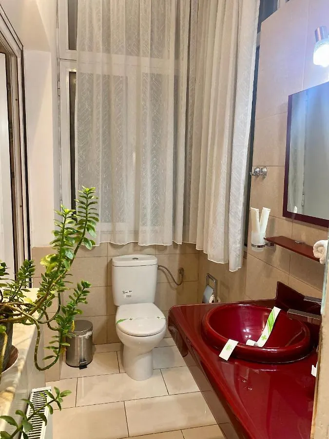 Central Luxury Apartament Nr 5 ***** Bucharest Apartment