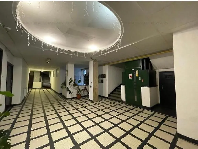 Central Luxury Apartament Nr 5 ***** Bucharest 0*,  Romania
