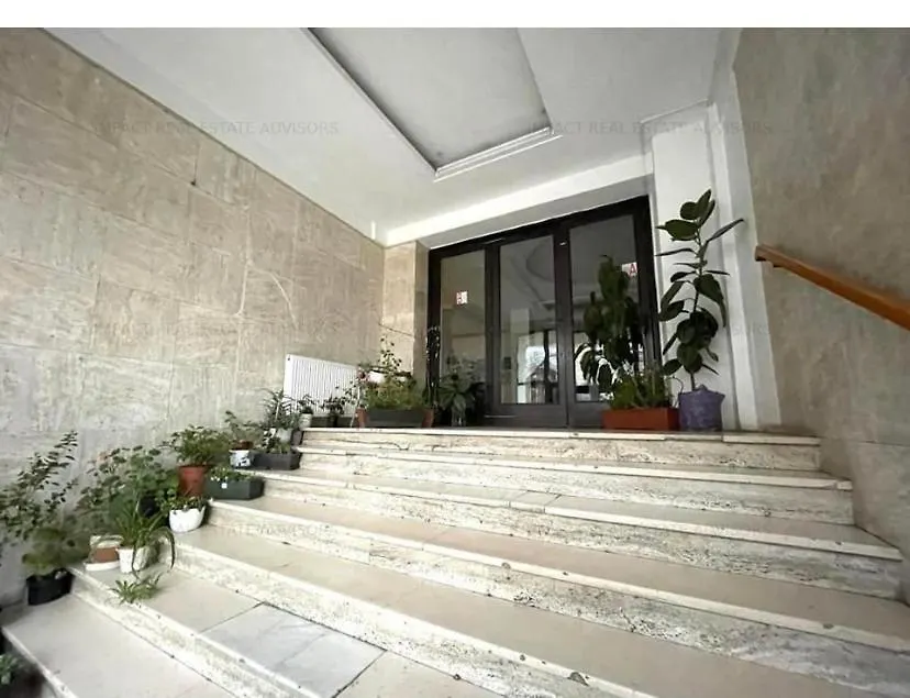 Apartment Central Luxury Apartament Nr 5 ***** Bucharest