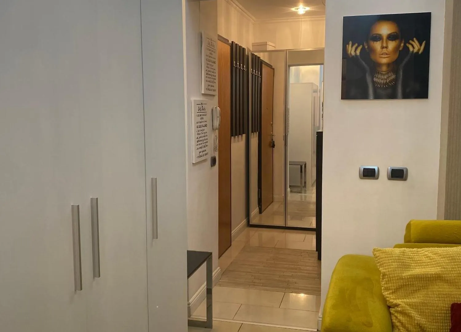 Central Luxury Apartament Nr 5 ***** Bucharest 0*,